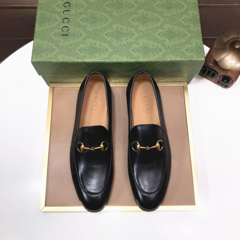 Gucci Business Shoes